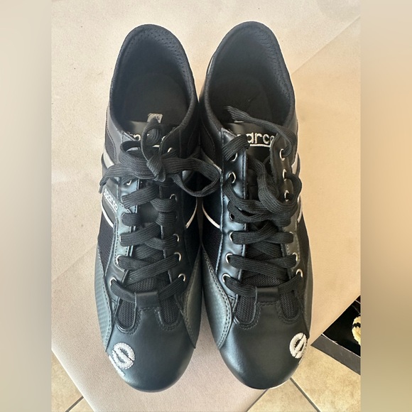 Sparco Men’s Racing Shoes - Picture 1 of 6